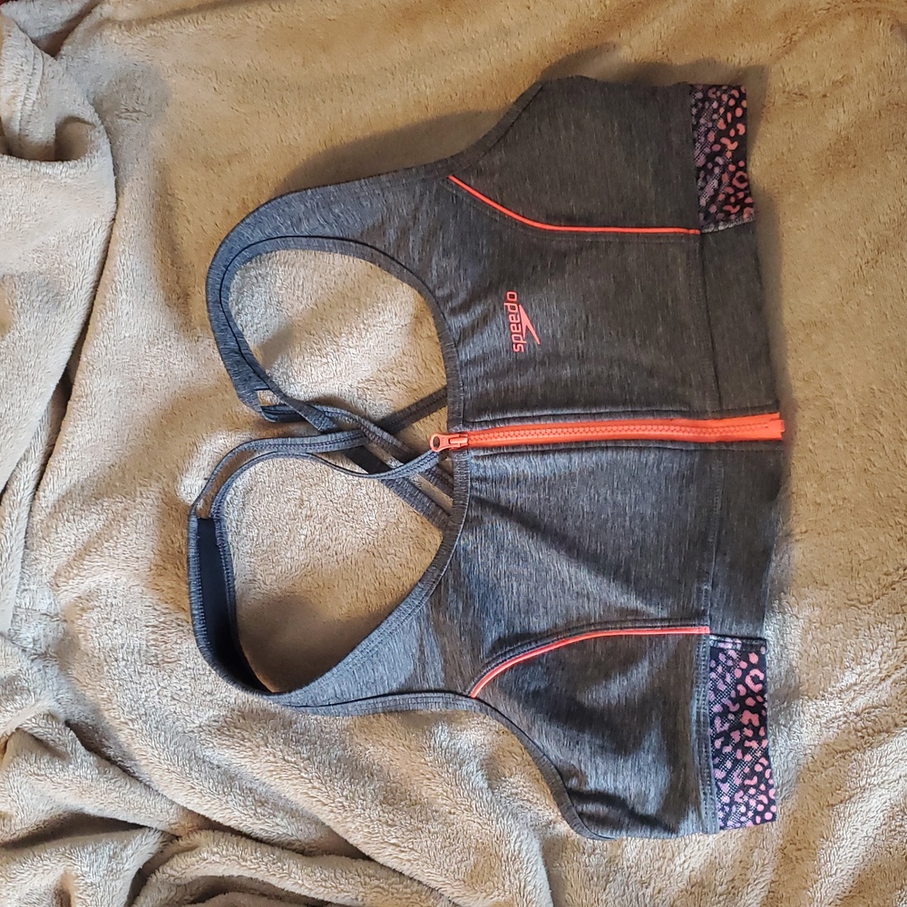 Speedo bra